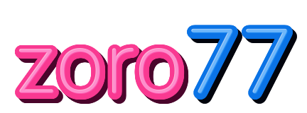 zoro77 — logo kanal