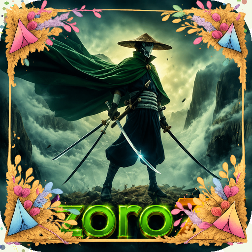 zoro77 — mitra unggulan
